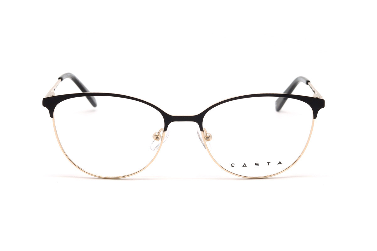 Оправы CASTA CST 1190 BKGLD Фото №3 - linza.ua