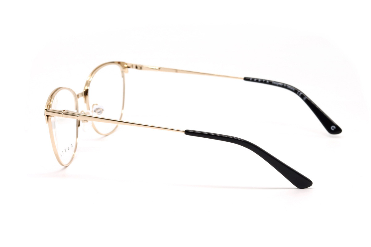 Оправы CASTA CST 1190 BKGLD Фото №4 - linza.ua