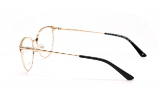 Оправы CASTA CST 1190 BKGLD Фото №4 - linza.ua