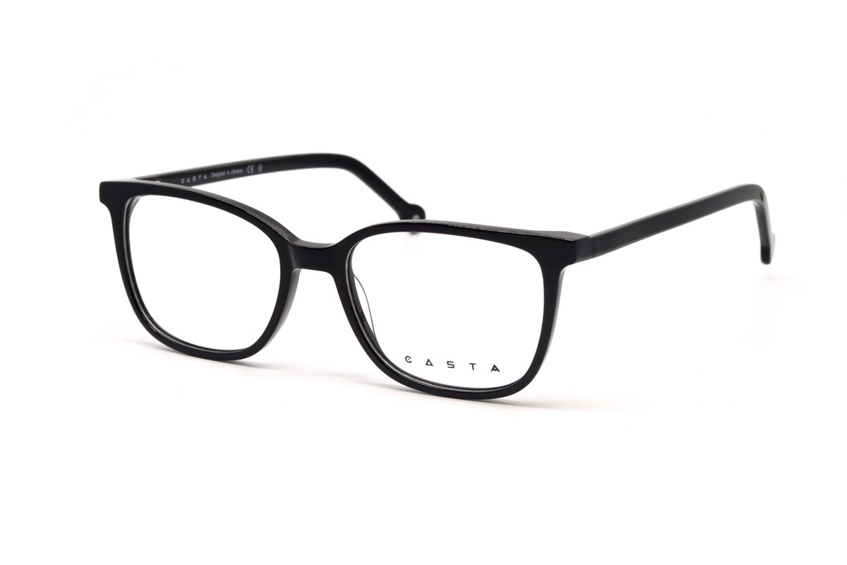 Оправи CASTA CST 2127 BK Фото №1 - linza.ua