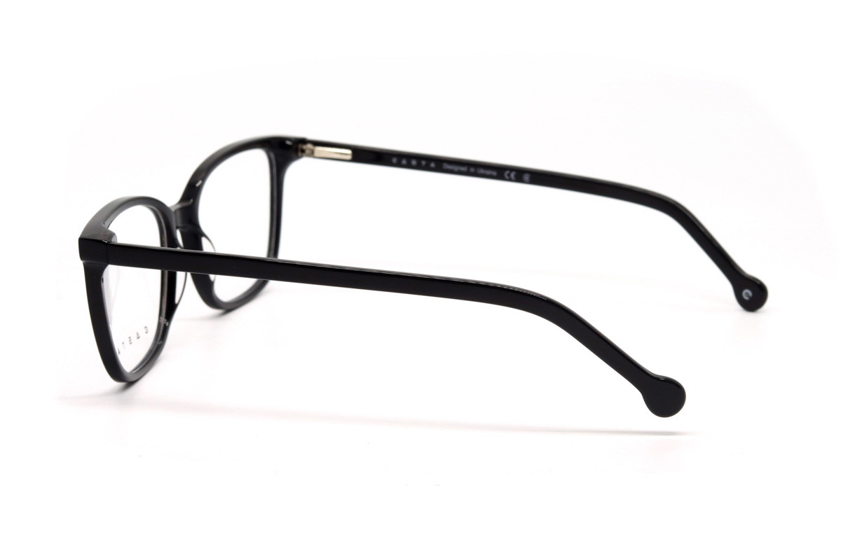 Оправи CASTA CST 2127 BK Фото №2 - linza.ua