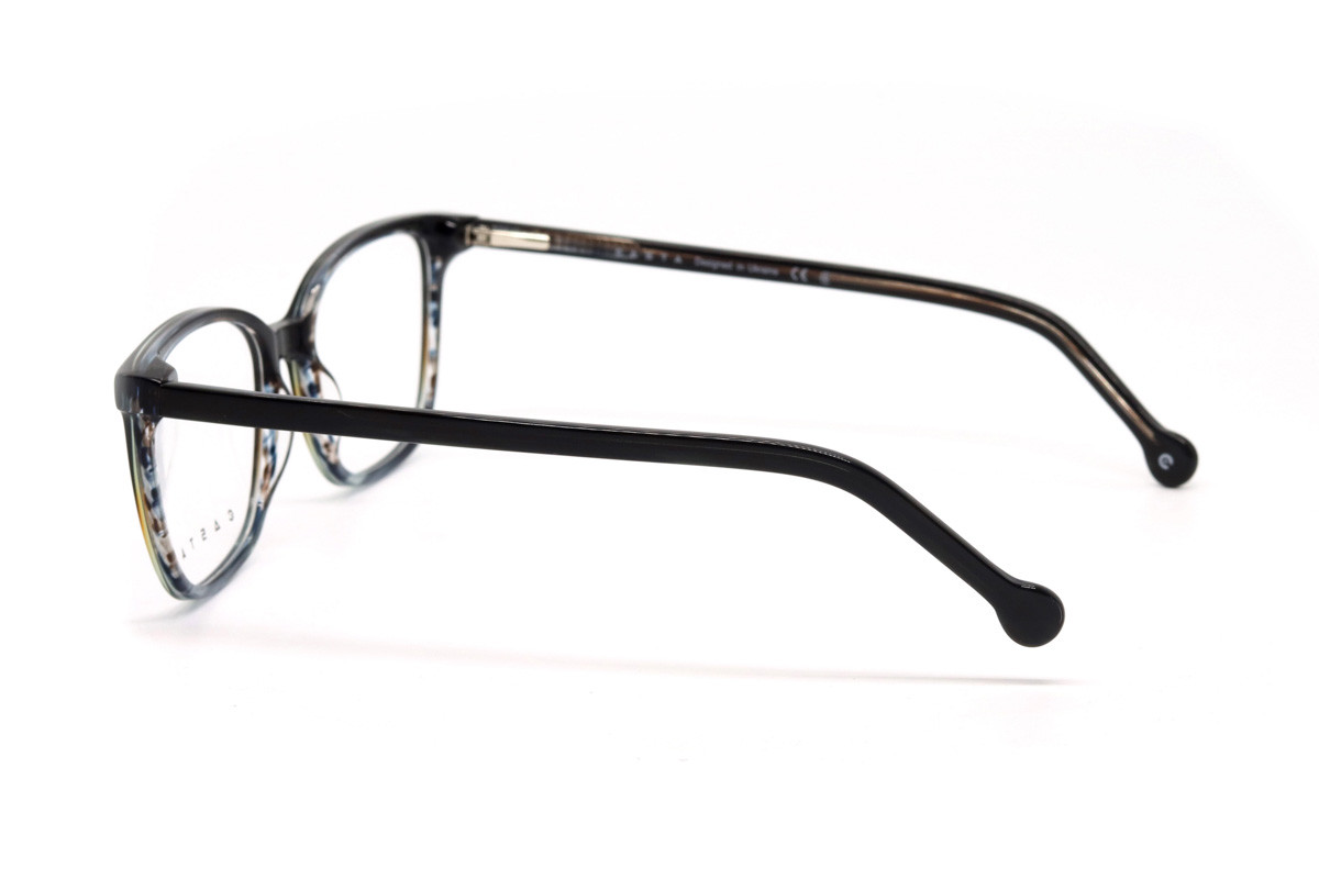 Оправи CASTA CST 2127 GRY Фото №2 - linza.ua