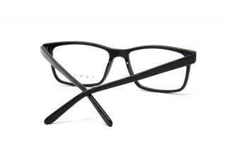 Оправи CASTA CST 2129 BK Фото №3 - linza.ua