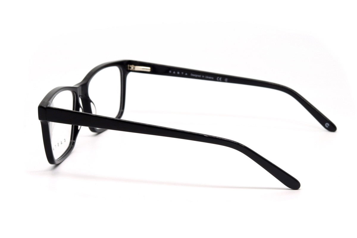 Оправи CASTA CST 2129 BK Фото №4 - linza.ua