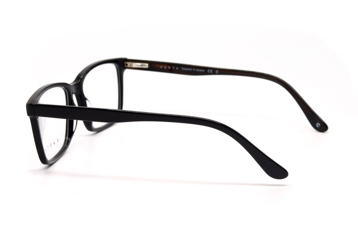 Оправи CASTA CST 2131 BK Фото №3 - linza.ua