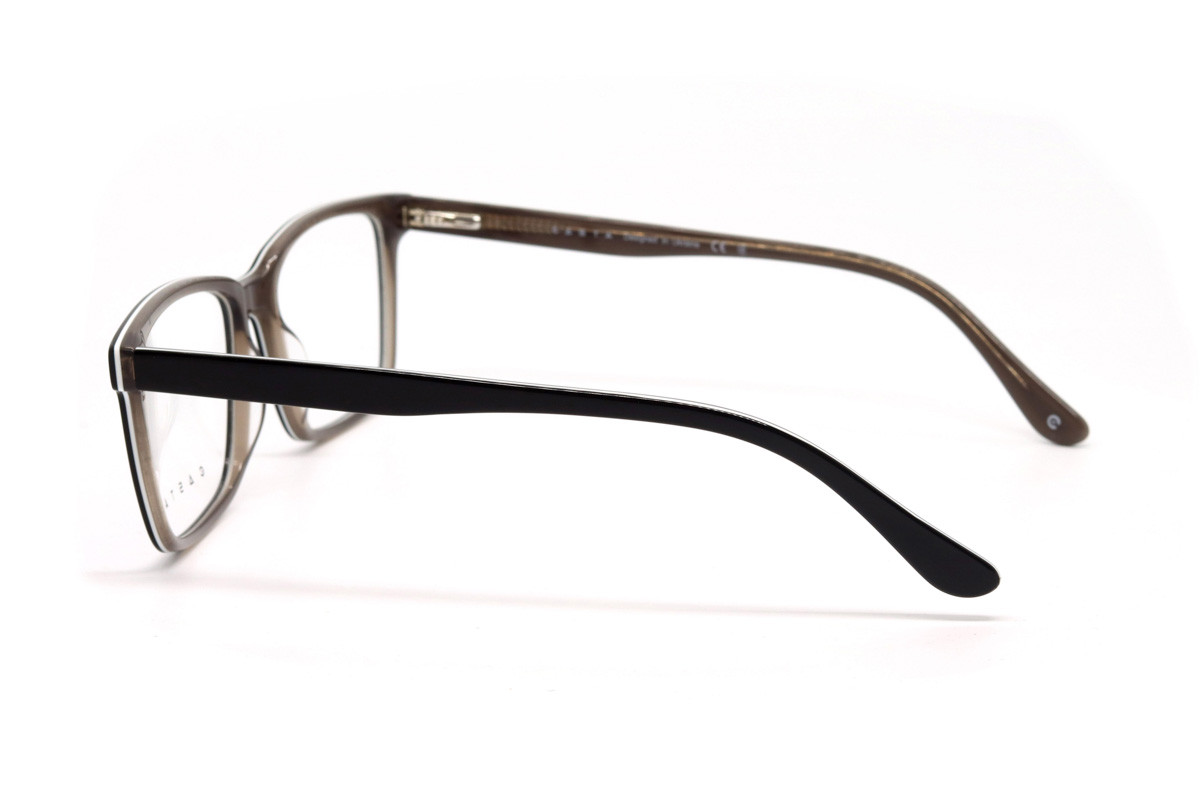 Оправы CASTA CST 2131 BKGRY Фото №3 - linza.ua