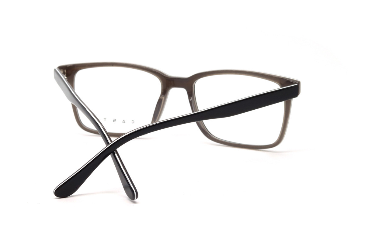 Оправы CASTA CST 2131 BKGRY Фото №4 - linza.ua
