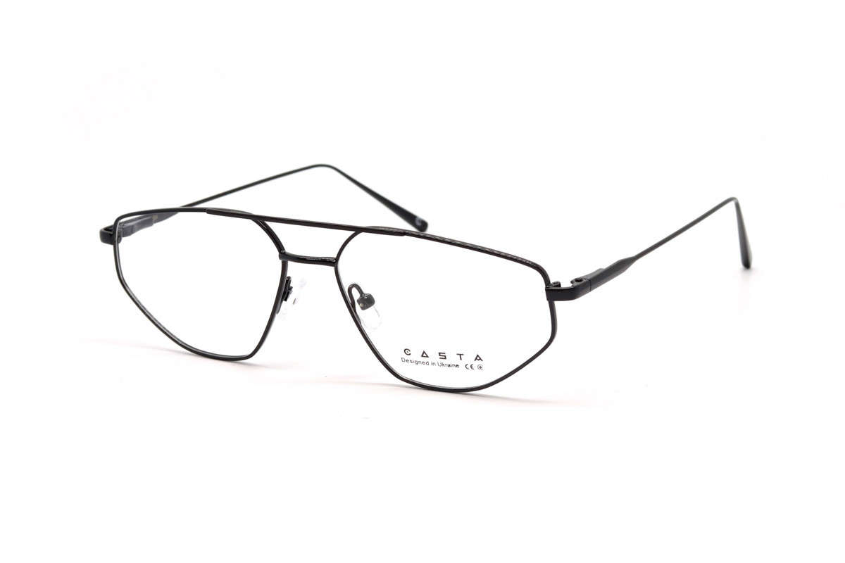 Оправы CASTA CST 3113 BK Фото №1 - linza.ua