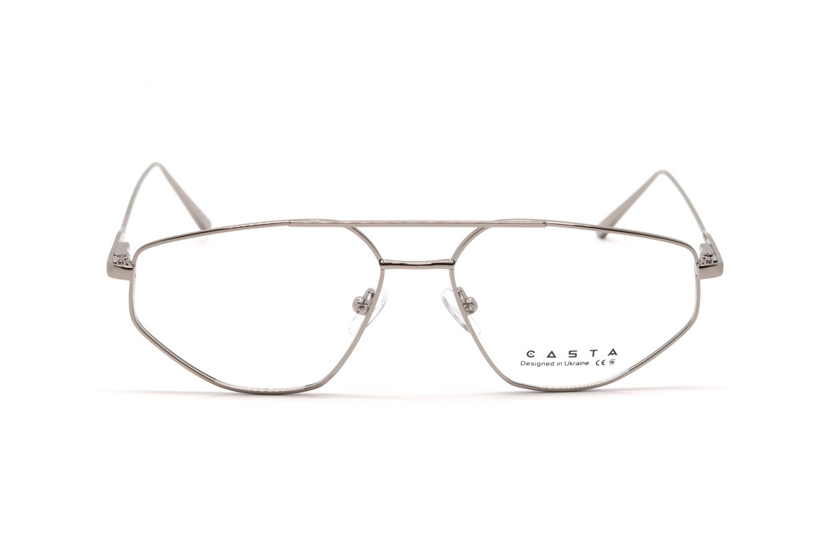 Оправи CASTA CST 3113 SIL Фото №2 - linza.ua