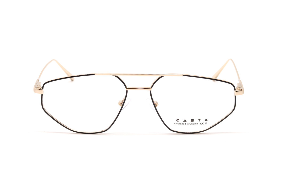 Оправы CASTA CST 3113 GLD Фото №3 - linza.ua