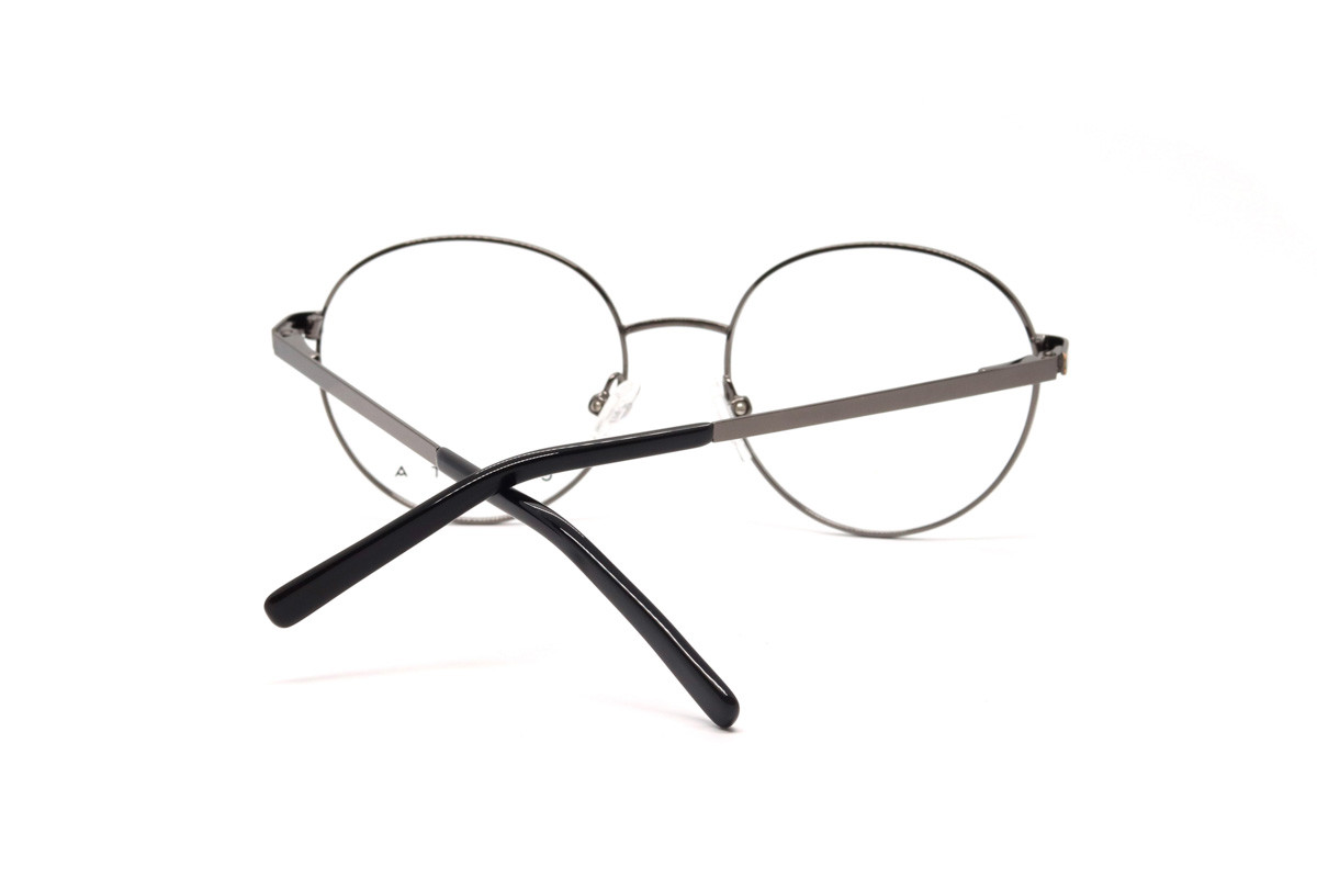 Оправи CASTA CST 6005 GUN Фото №2 - linza.ua