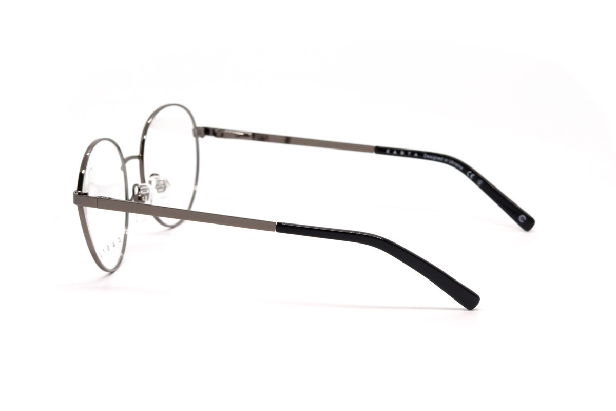 Оправи CASTA CST 6005 GUN Фото №3 - linza.ua