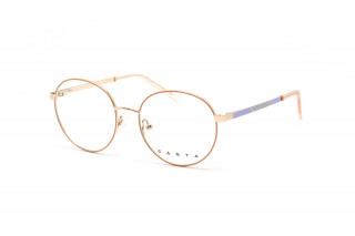 Оправы CASTA CST 6005 BEGGLD Фото №1 - linza.ua