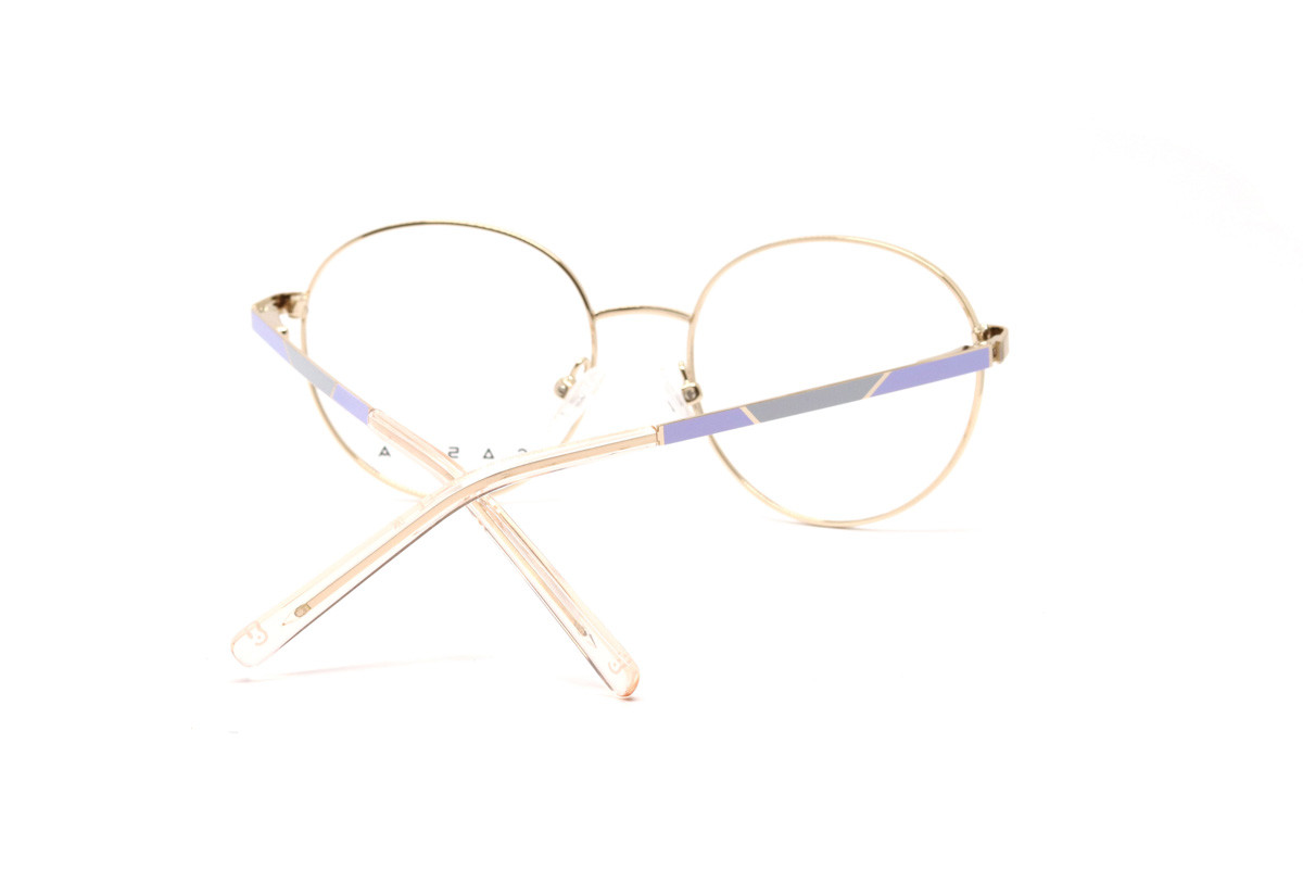 Оправы CASTA CST 6005 BEGGLD Фото №2 - linza.ua