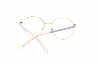 Оправы CASTA CST 6005 BEGGLD Фото №2 - linza.ua