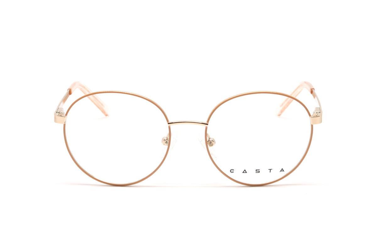 Оправы CASTA CST 6005 BEGGLD Фото №3 - linza.ua