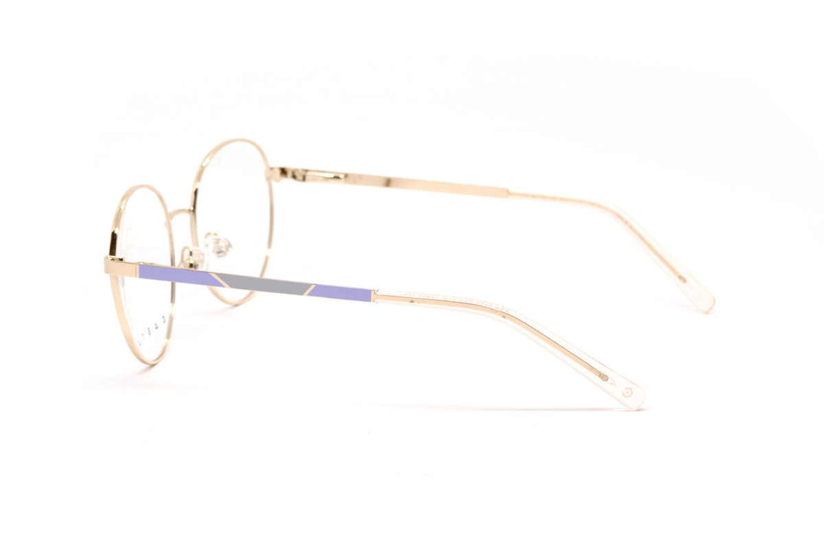 Оправы CASTA CST 6005 BEGGLD Фото №4 - linza.ua