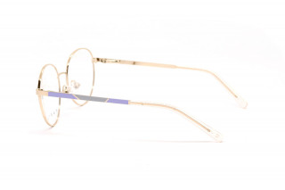 Оправы CASTA CST 6005 BEGGLD Фото №4 - linza.ua