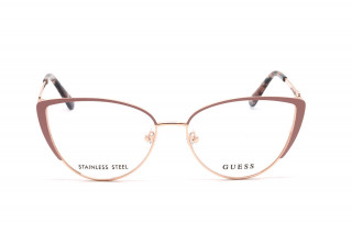Оправы GUESS GU2813 058 56 Фото №2 - linza.ua