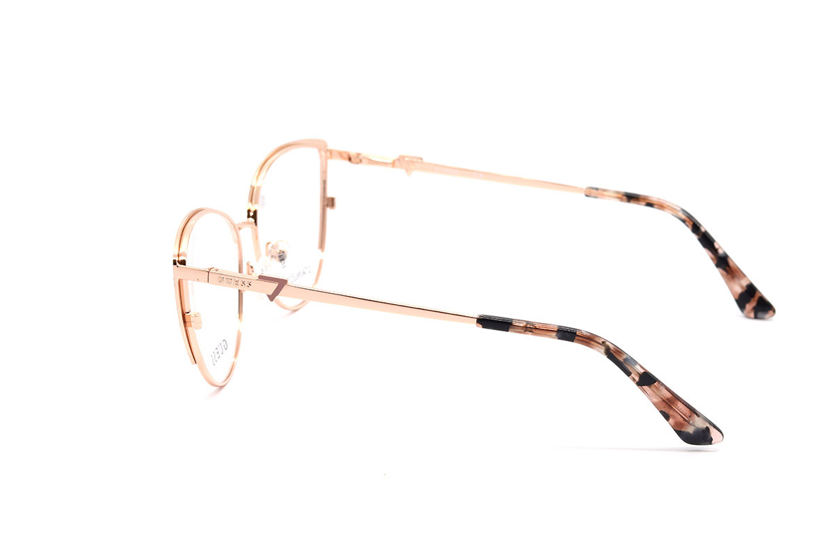 Оправы GUESS GU2813 058 56 Фото №3 - linza.ua