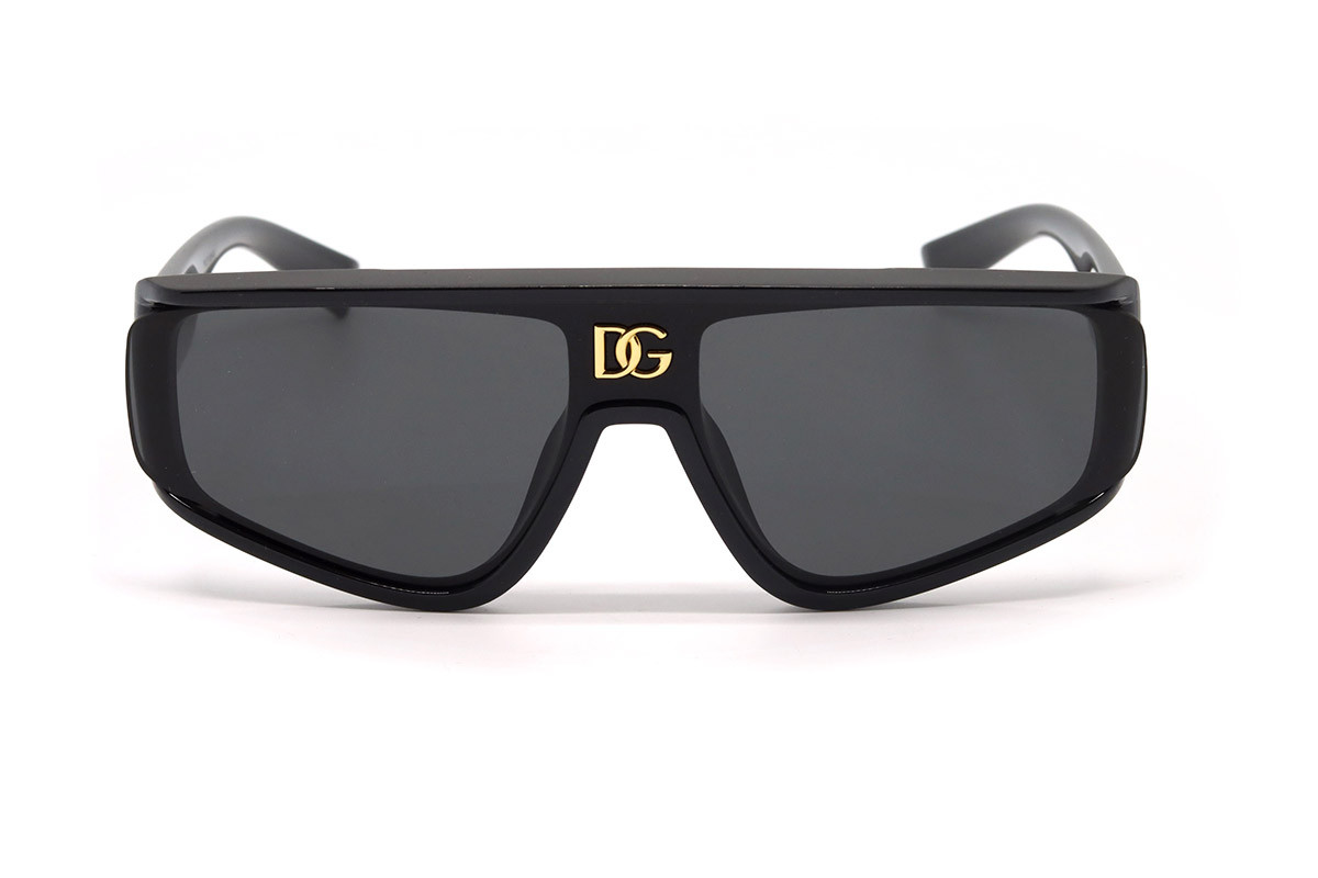 Солнцезащитные очки DG 6177 501/87 46 Фото №5 - linza.ua