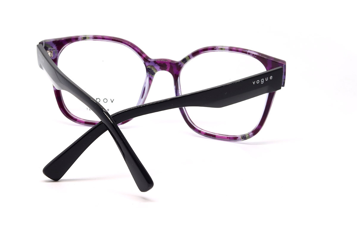 Оправи VO 5407 2961 51 Фото №5 - linza.ua