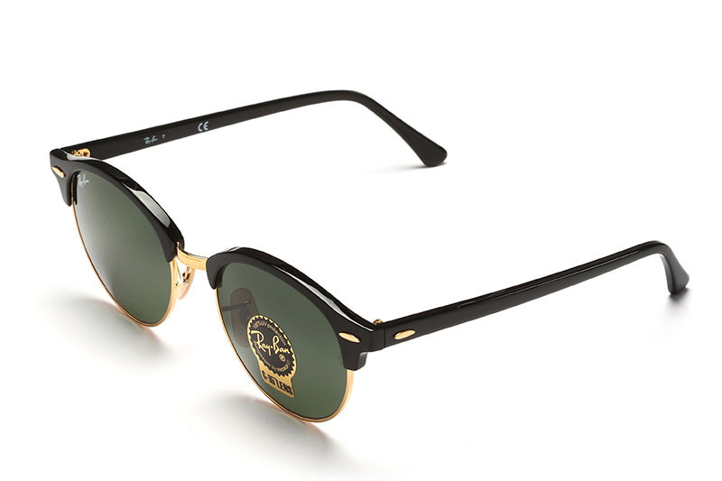 Сонцезахисні окуляри RAY-BAN 4246 901 51 Фото №1 - linza.ua