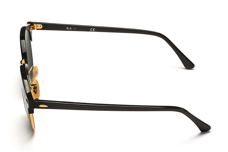 Сонцезахисні окуляри RAY-BAN 4246 901 51 Фото №2 - linza.ua