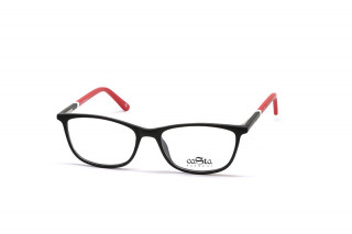 Оправы CASTA CST 240 BKRED Фото №1 - linza.ua