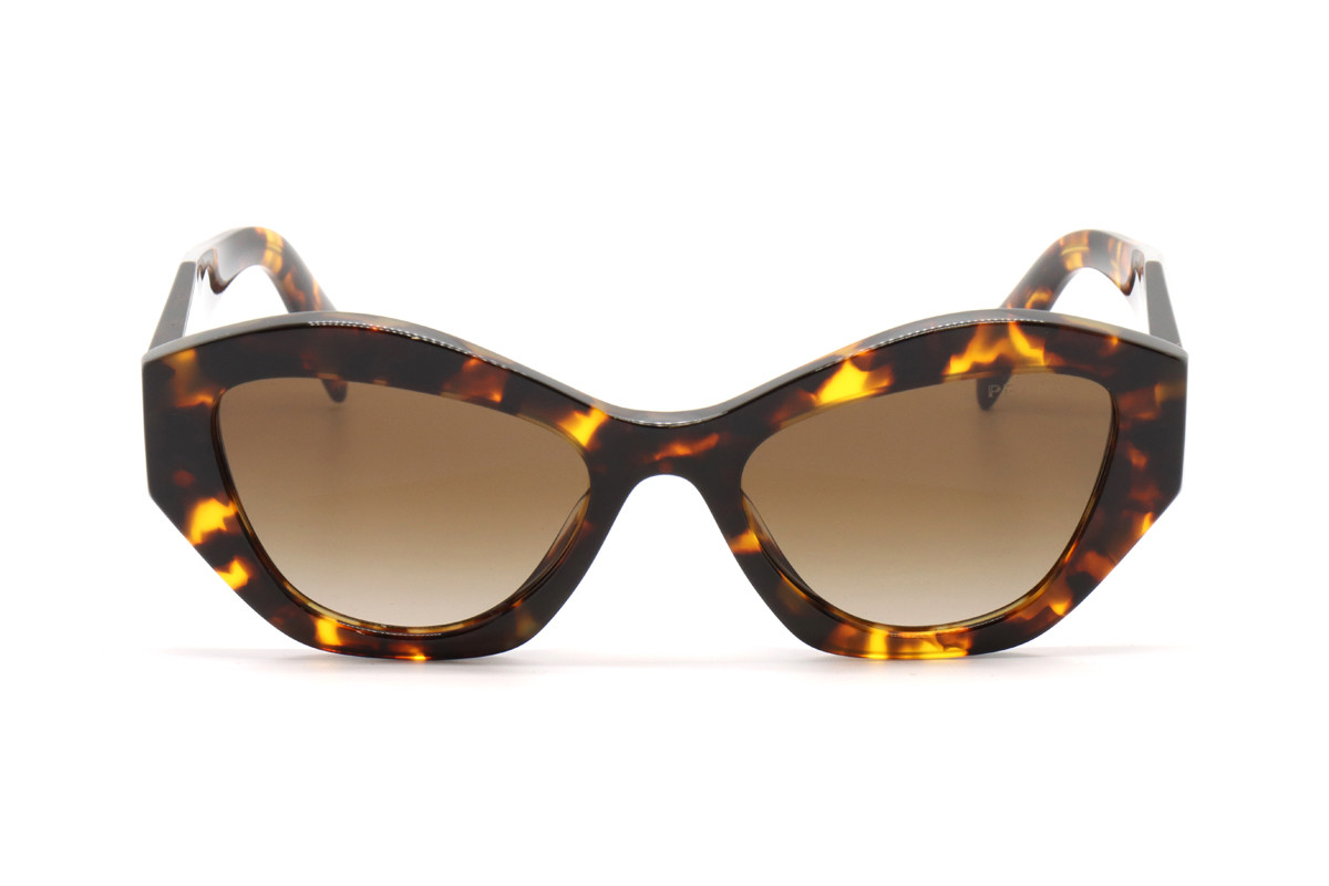 Сонцезахисні окуляри PR 07YS VAU6S1 53 Фото №2 - linza.ua