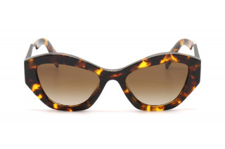 Сонцезахисні окуляри PR 07YS VAU6S1 53 Фото №2 - linza.ua