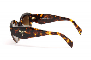 Сонцезахисні окуляри PR 07YS VAU6S1 53 Фото №3 - linza.ua