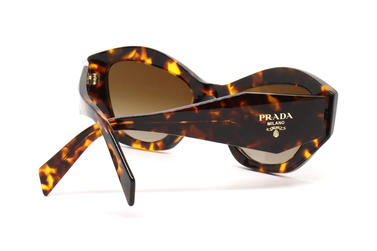 Сонцезахисні окуляри PR 07YS VAU6S1 53 Фото №4 - linza.ua