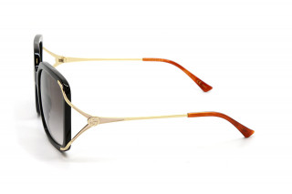 Солнцезащитные очки GUCCI GG0647S-001 56 Фото №2 - linza.ua