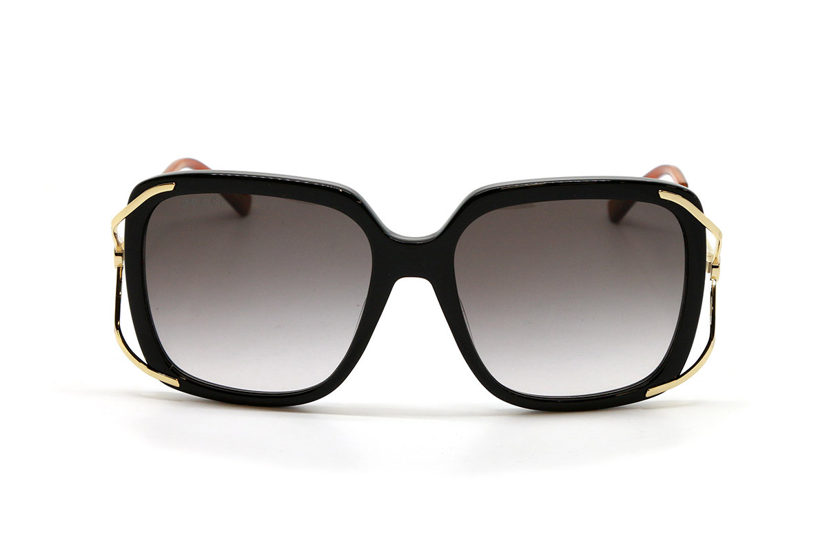 Солнцезащитные очки GUCCI GG0647S-001 56 Фото №3 - linza.ua