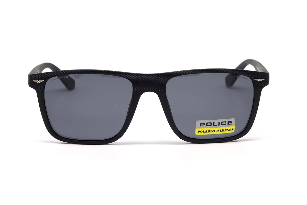 Сонцезахисні окуляри Police SPLE02 U28W 57 Фото №3 - linza.ua