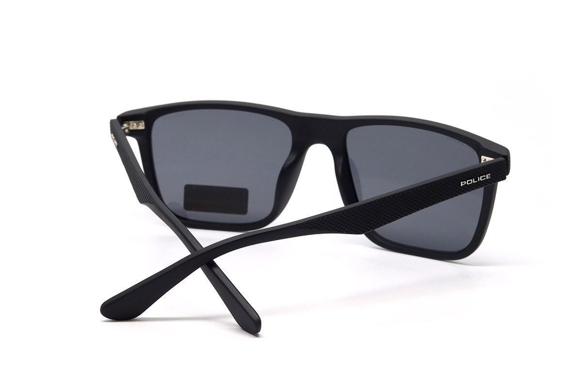 Сонцезахисні окуляри Police SPLE02 U28W 57 Фото №4 - linza.ua