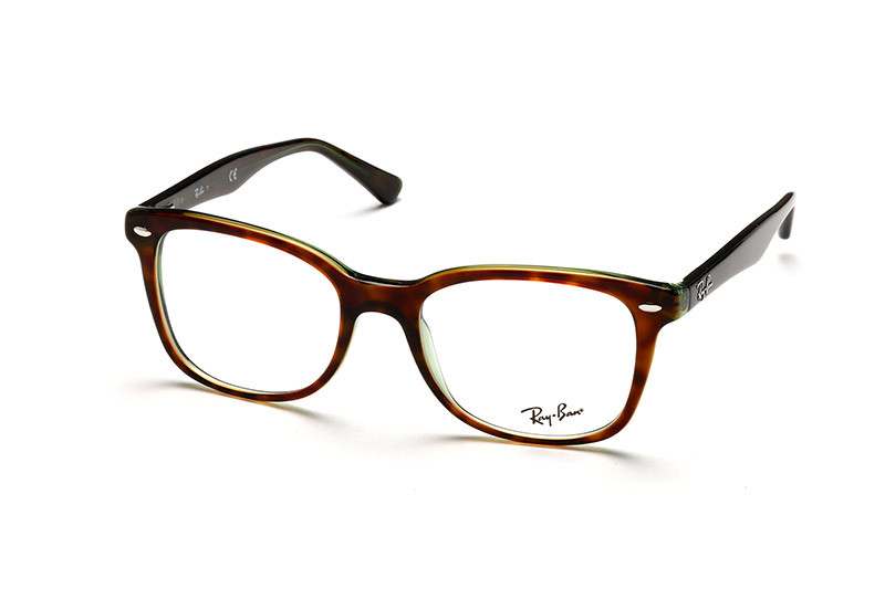 Оправы RX 5285 2383 53 Фото №1 - linza.ua