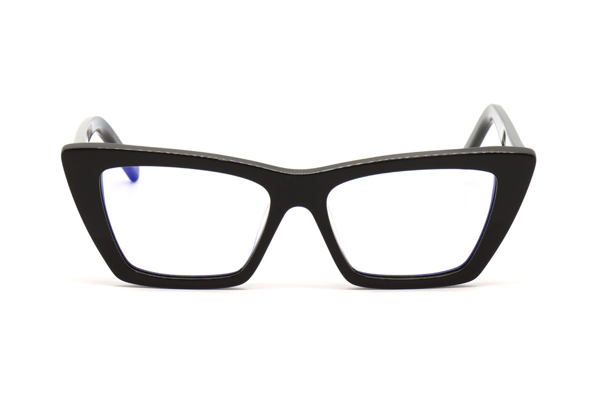 Солнцезащитные очки SAINT LAURENT SL 276 MICA-025 53 Фото №2 - linza.ua