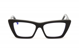 Солнцезащитные очки SAINT LAURENT SL 276 MICA-025 53 Фото №2 - linza.ua