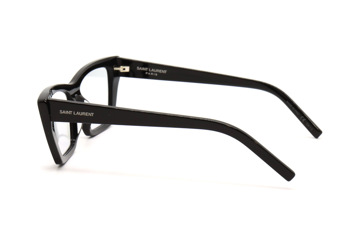 Солнцезащитные очки SAINT LAURENT SL 276 MICA-025 53 Фото №3 - linza.ua