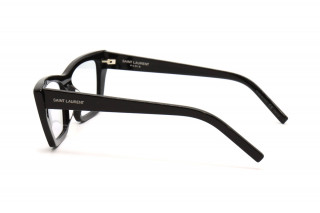 Солнцезащитные очки SAINT LAURENT SL 276 MICA-025 53 Фото №3 - linza.ua