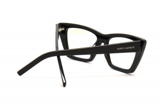 Солнцезащитные очки SAINT LAURENT SL 276 MICA-025 53 Фото №4 - linza.ua