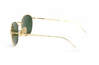 Сонцезахисні окуляри RB 3772 001/31 54 Фото №2 - linza.ua