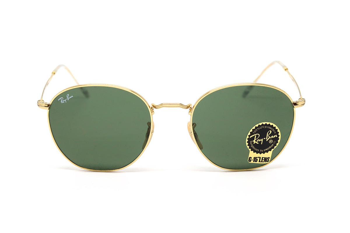 Сонцезахисні окуляри RB 3772 001/31 54 Фото №4 - linza.ua