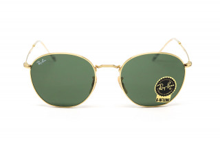 Сонцезахисні окуляри RB 3772 001/31 54 Фото №4 - linza.ua