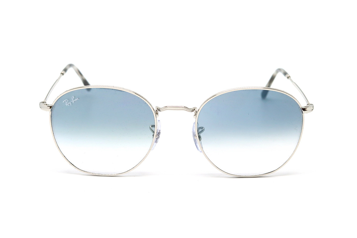 Солнцезащитные очки RB 3772 003/3F 54 Фото №2 - linza.ua