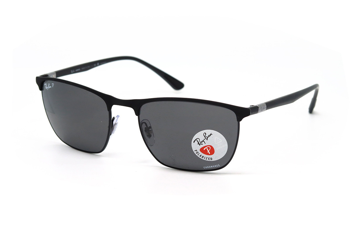 Солнцезащитные очки RB 3686 186/K8 57 Фото №1 - linza.ua