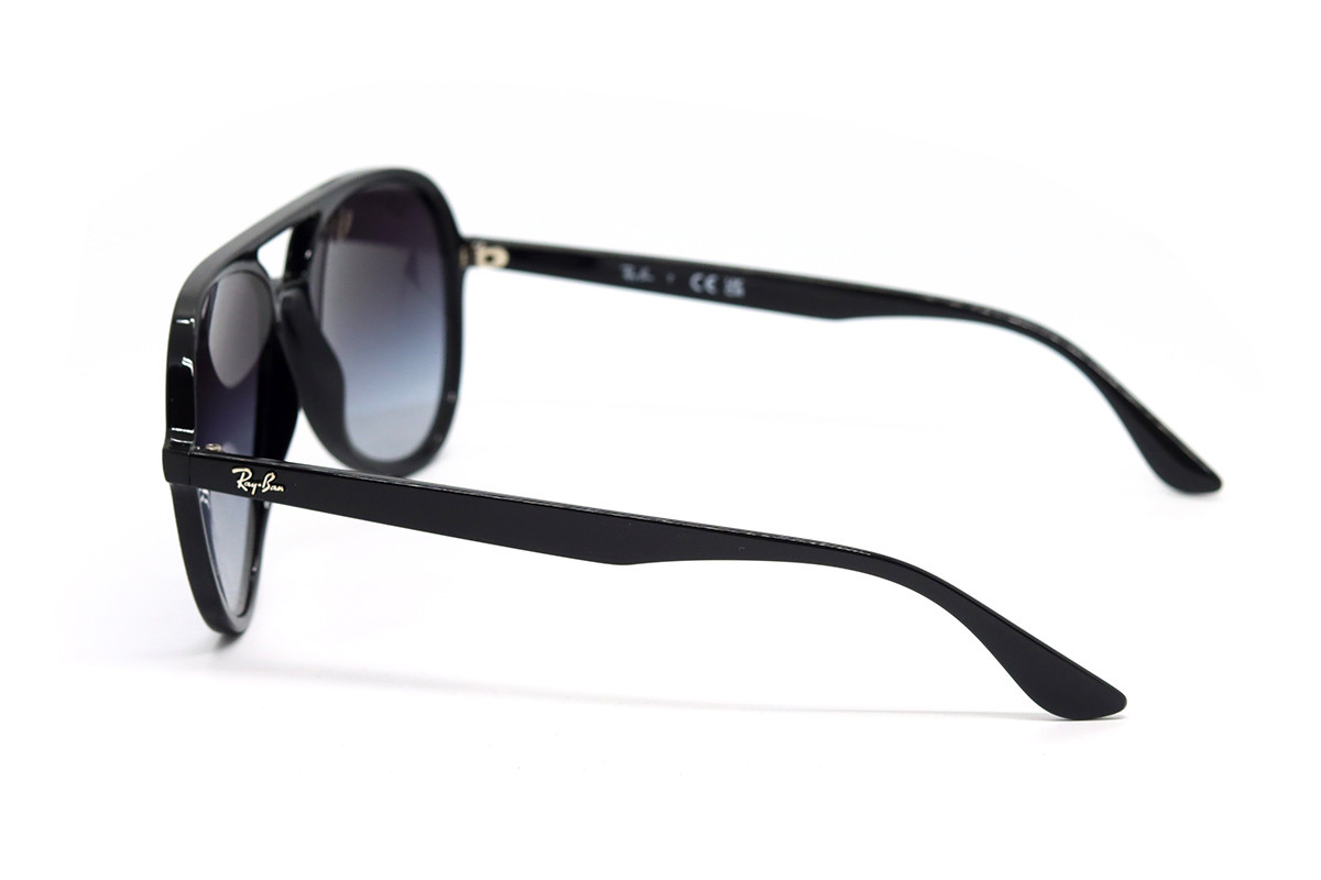 Сонцезахисні окуляри RB 4376 601/8G 57 Фото №2 - linza.ua