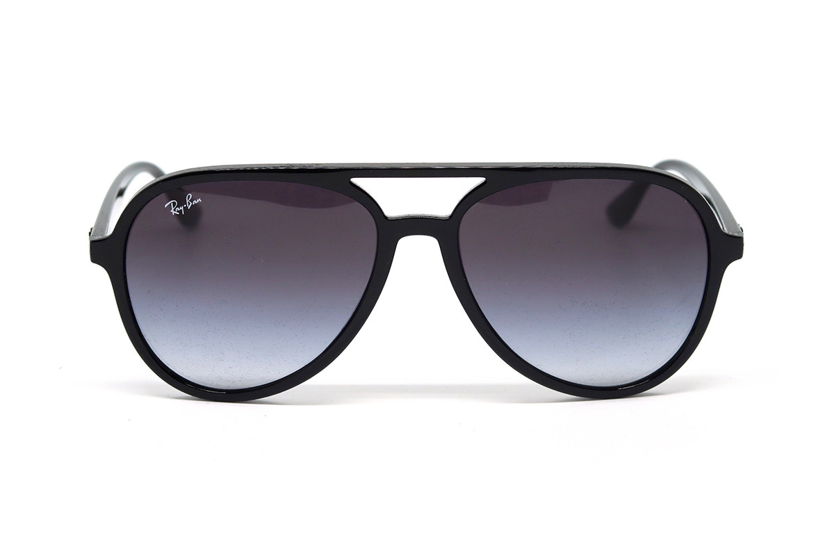 Сонцезахисні окуляри RB 4376 601/8G 57 Фото №3 - linza.ua